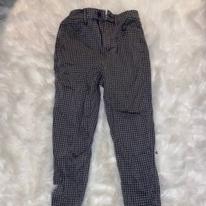 American Eagle Curvy High Rise Jeans